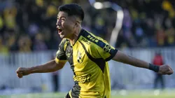 Coquimbo Unido es el nuevo campeón del fútbol chileno (Foto: Andres Pina/Photosport)