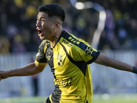 Así queda la tabla tras el título obtenido por Coquimbo ante La Calera