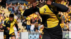 Coquimbo Unido es una fiesta total.