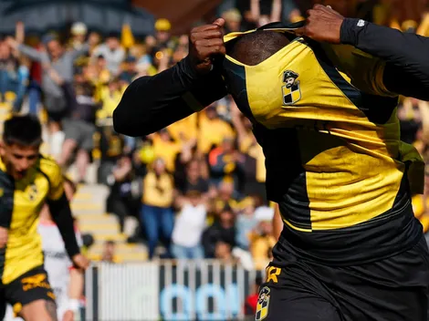 Historia pura: ¡Coquimbo Unido campeón!