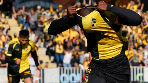 Coquimbo Unido es una fiesta total.