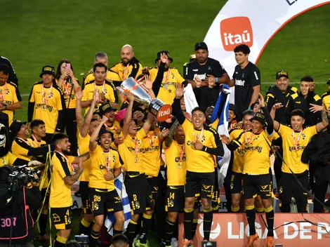 Santiago 0 - regiones 3: equipos de la capital sin títulos ligueros este 2025