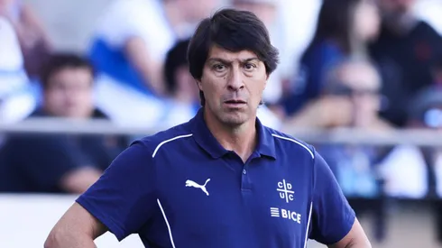 Se cortó la racha de 7 triunfos de la UC.