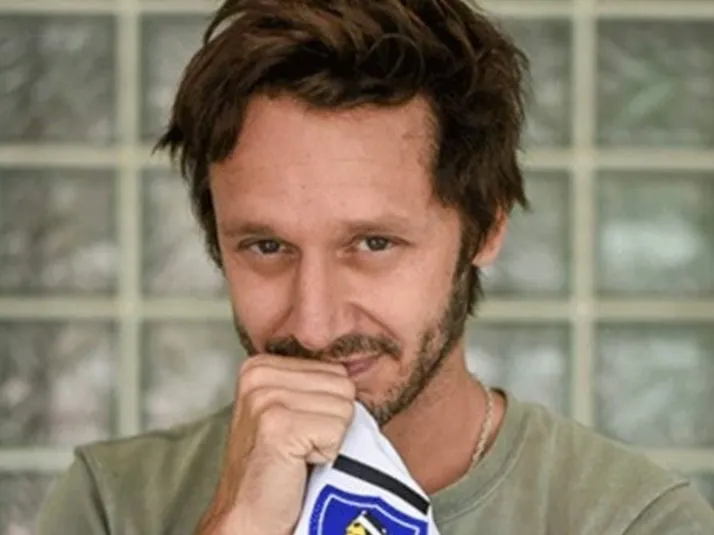 Benjamín Vicuña elige a 5 ídolos máximos de Colo Colo y abre el debate