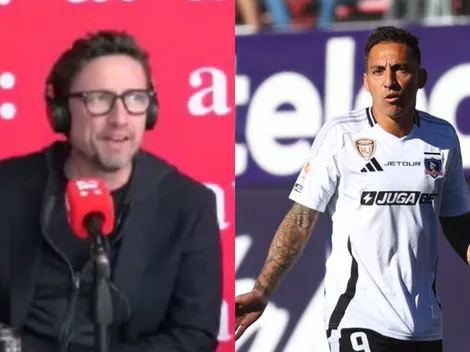 Francisco Sagredo reacciona a dichos de Javier Correa y le responde sin filtro