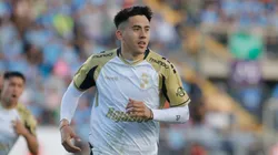 Figura del Pirata habla de su futuro.