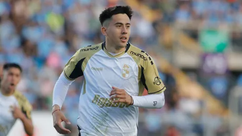 Figura del Pirata habla de su futuro.