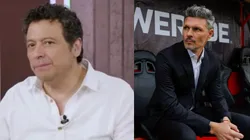 Sotomayor criticó la naturaleza del contrato de Ortiz en Colo Colo.