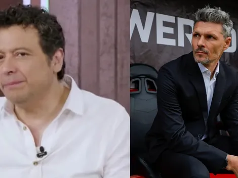 El demoledor comentario de Sotomayor que condena a Ortiz: "Ningún técnico..."