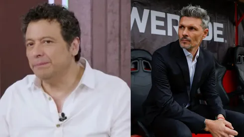 Sotomayor criticó la naturaleza del contrato de Ortiz en Colo Colo.