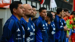 Terremoto en la Roja Sub 17.