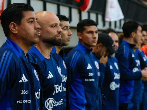 Revelan por qué Leporati fue marginado de La Roja: Córdova en el centro de la polémica