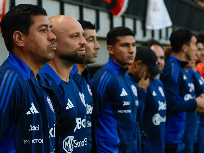 Revelan por qué Leporati fue marginado de La Roja: Córdova en el centro de la polémica