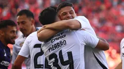 ¿Se prepara un adiós en Colo Colo?