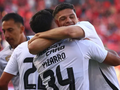 ¡Terremoto! Aseguran que figura de Colo Colo podría salir anticipadamente