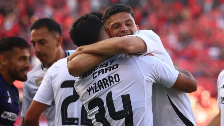 ¿Se prepara un adiós en Colo Colo?
