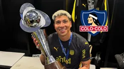 Brayan Cortés rompió el silencio sobre su préstamo.