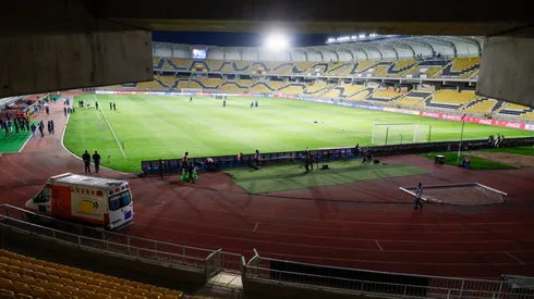 El estadio Francisco Sánchez Rumoroso modernizará su iluminación