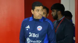 Pese al triunfo de La Roja con Nicolás Córdova al mando, el ex ayudante del 'Pelado' pide que su foco siga en las selecciones menores (Foto: Photosport)