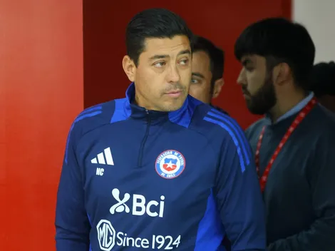 La llamativa decisión de Córdova que sorprende y genera dudas en La Roja