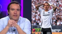 Siguen las repercusiones por los dichos de Javier Correa.