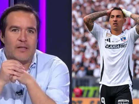 Caamaño manda a callar a Correa y le saca en cara: "Uno se acuerda más..."