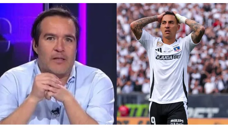 Siguen las repercusiones por los dichos de Javier Correa.