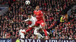 Liverpool venció por 2-0 a Real Madrid la última vez que se enfrentaron en Anfield en la Champions League 2024-2025.