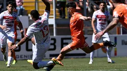 La IA se la jugó por Cobreloa como ganador de la liguilla de ascenso.