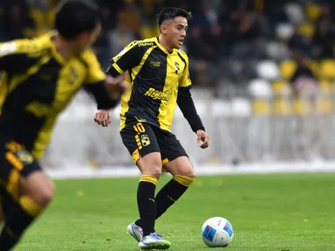 Atención los tres grandes: Esto dicen en Coquimbo Unido por Matías Palavecino