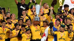 ¿Se arma con todo Coquimbo Unido para Copa Libertadores?