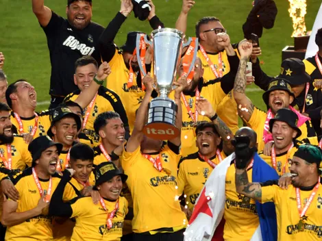 Coquimbo Unido se arma para la Copa Libertadores 2026: "Muchos quieren que..."