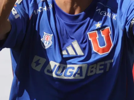 Mercado de Fichajes: El delantero que busca la U para el 2026