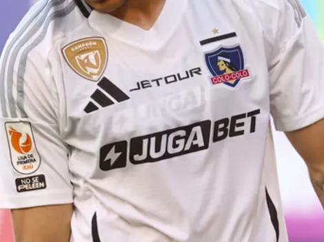 "Se quejó por no jugar": Revelan pataleta de jugador de Colo Colo