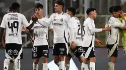 Se empiezan a cocinar salidas en Colo Colo.