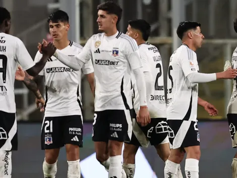 Poda monumental: Los 5 jugadores de Colo Colo que no seguirían el 2026