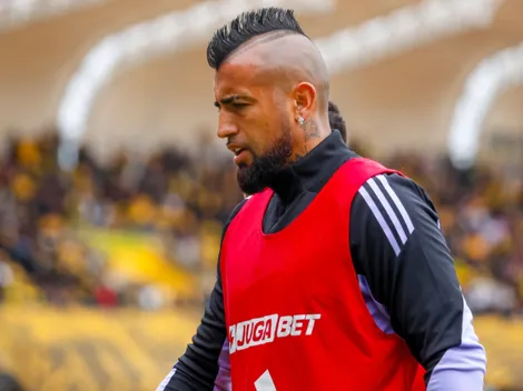 La acción de Arturo Vidal que generó molestia en Colo Colo: De esto se trata