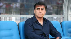 Quinteros tiene en la mira a jugador de Colo Colo.