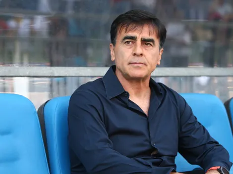 Aseguran que Gustavo Quinteros quiere robarle un jugador a Colo Colo