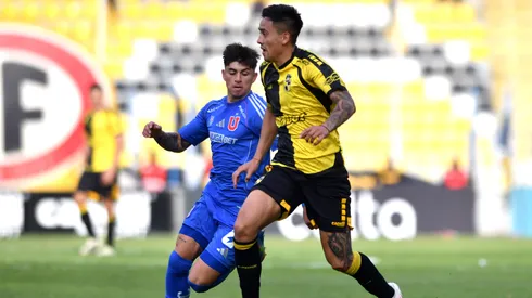 Matías Palavecino confesó por qué un partido contra Universidad de Chile lo cambió de por vida.