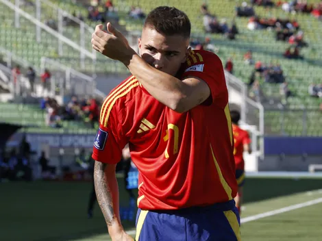 VIDEO: Pupilo de Manuel Pellegrini cuenta inolvidable anécdota en Chile
