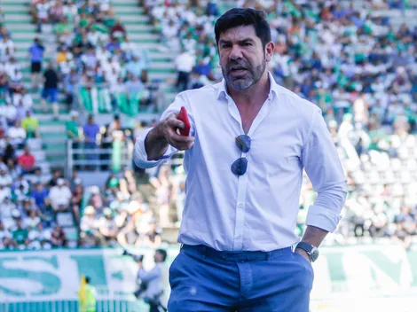 Marcelo Salas dispara sin filtro por la crisis de Deportes Temuco
