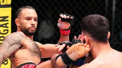 El caso de Isaac Dulgarian tiene a la UFC bajo la lupa del FBI (Photo by Chris Unger/Zuffa LLC)