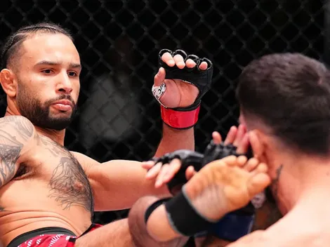 Acusan presunta mafia de apostadores en UFC: máxima empresa de MMA tomó radical medida con Isaac Dulgarian