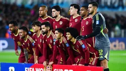¿Por qué la Selección de Venezuela no juega el Mundial 2026?