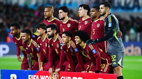 ¿Por qué la Selección de Venezuela no juega el Mundial 2026?