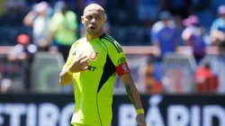 Marcelo Díaz hace esta dura crítica por el fútbol chileno