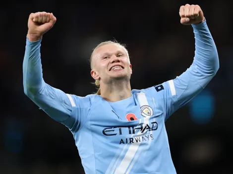 La Ley del Ex: ¿Cuánto pagan los goles de Haaland frente a Borussia Dortmund?