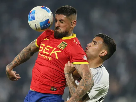 AHORA: Unión Española da a conocer la peor noticia para Colo Colo