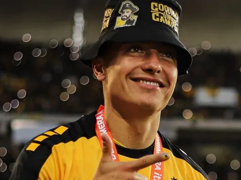 MERCADO: El negocio que planea Coquimbo Unido con Cristián Zavala